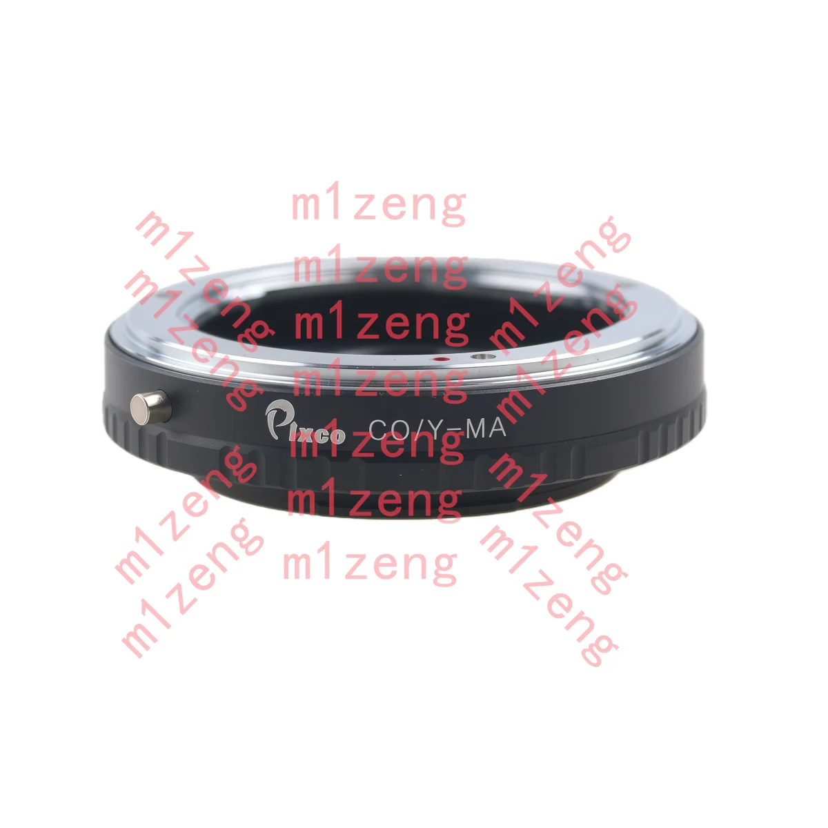 adapter Infinity Focus for Contax Yashica CY Lens to Sony Alpha Minolta MA DSLR camera A99 A77 A68 A58 A55 A35 A900 A850 A700
