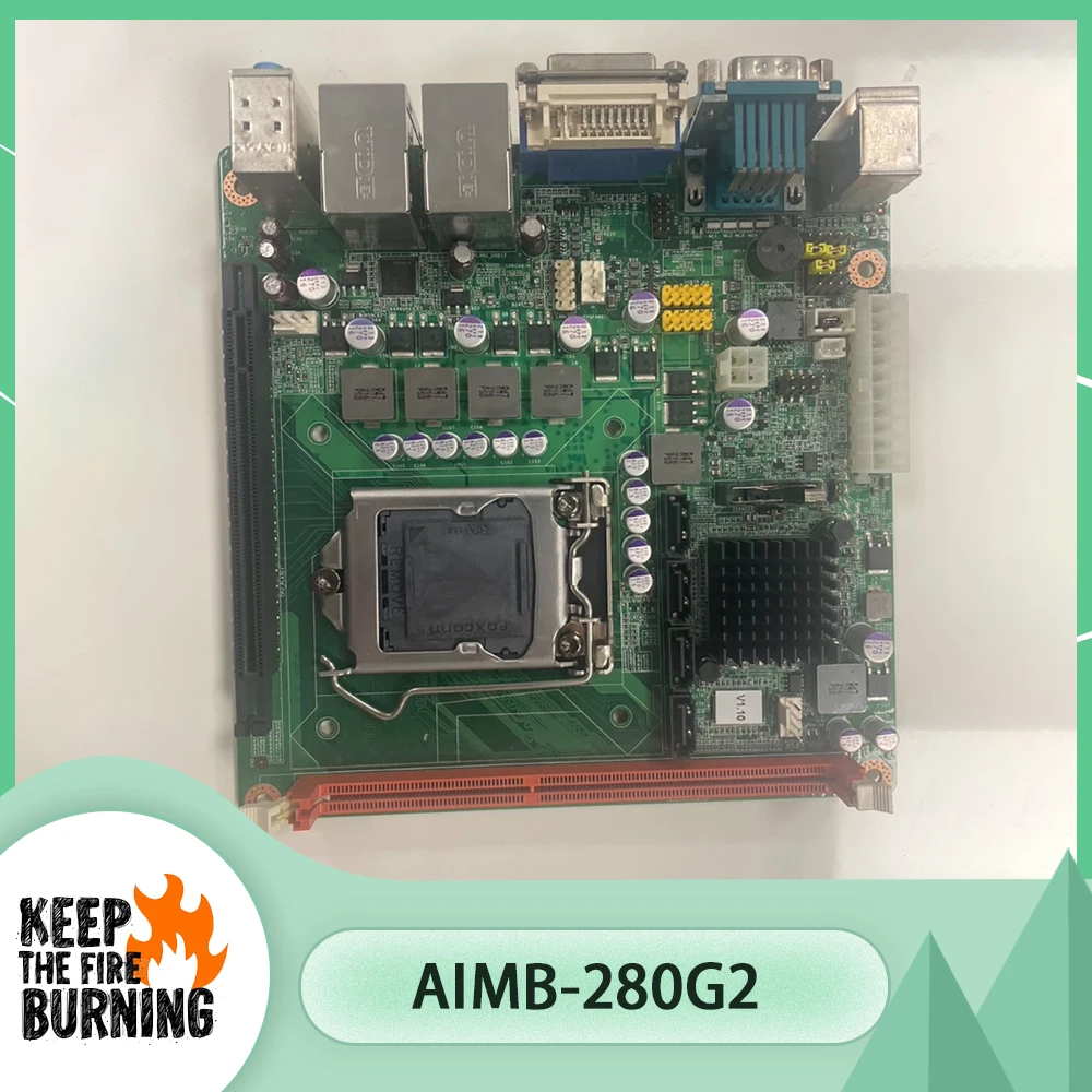 AIMB-280G2 For ADVANTECH AIMB-280 Motherboard
