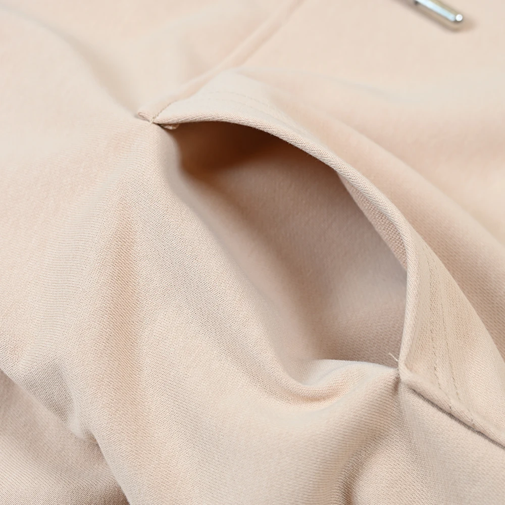 秋冬新作 Sle レディース クルー ネック スウェットシャツ 刺繍入り コットン ハート ルーズ カジュアル ロング スリーブ パーカー