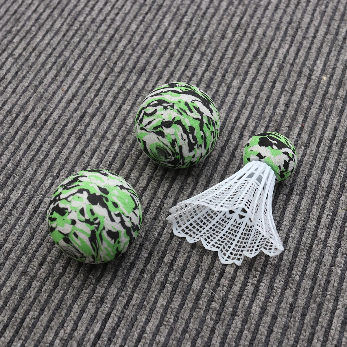 

1 Pair Racket Set Kids Lightweight Eva Rackets For Outdoor Badminton Rackets Sports Training Beginner Game Blue Outdoor