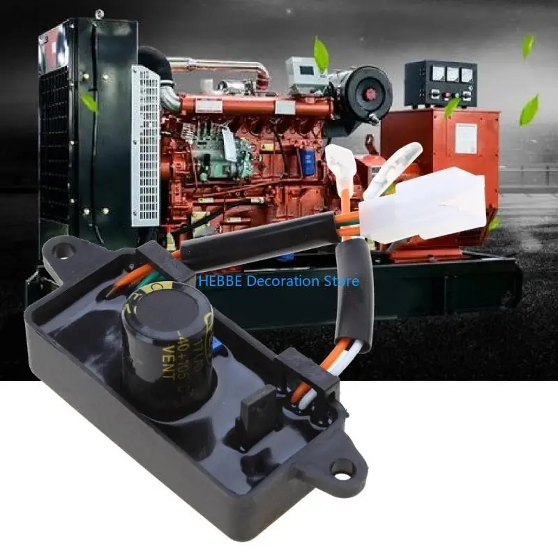 B0KC 3KW Generator Regulator AVR Automatic Regulator for 3500 3550