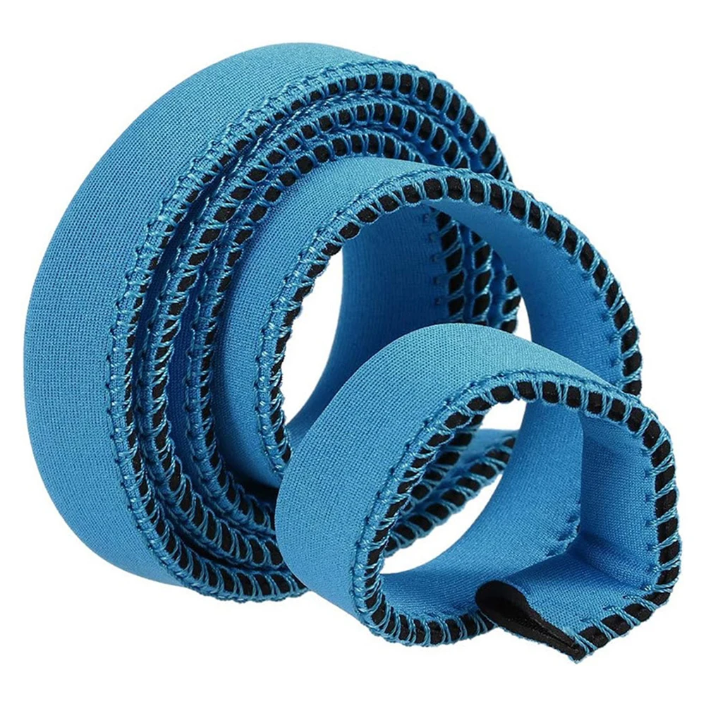 1 قطعة منفاخ المياه أنبوب غطاء أنبوب الترطيب أداة تخييم كم غطاء خرطوم عازل أجزاء أنبوب الشرب الحراري كم #5