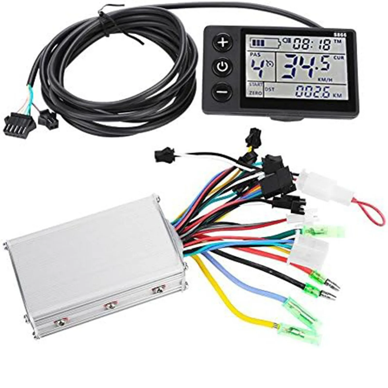 controleur-de-scooter-24v-controleur-de-scooter-electrique-moteur-sans-balais-ecran-lcd-etanche