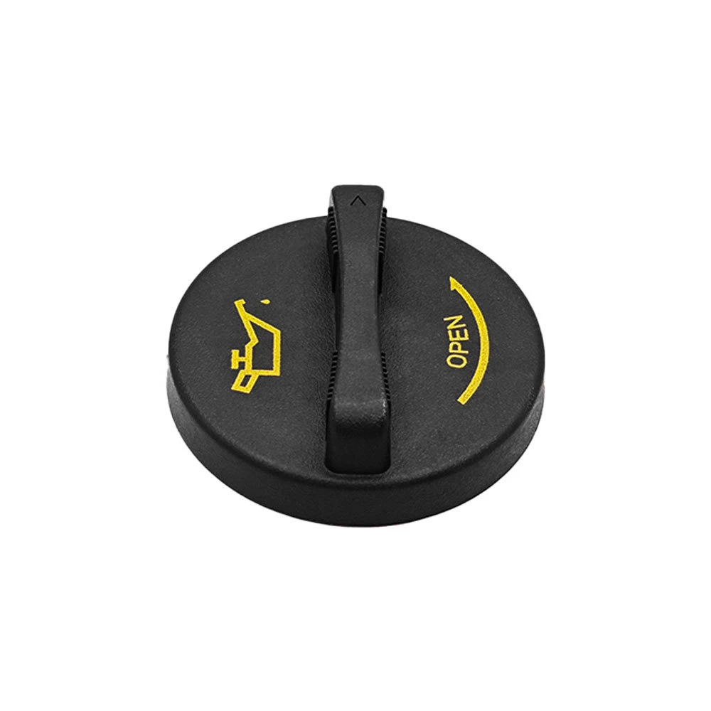 

​Oil Filler Cap Vehicle Engine System 26510-26600 For Hyundai I10 I20 I30 For Ix20 Ix35 Ix55 For Tucson Oil Filler Cap Cover