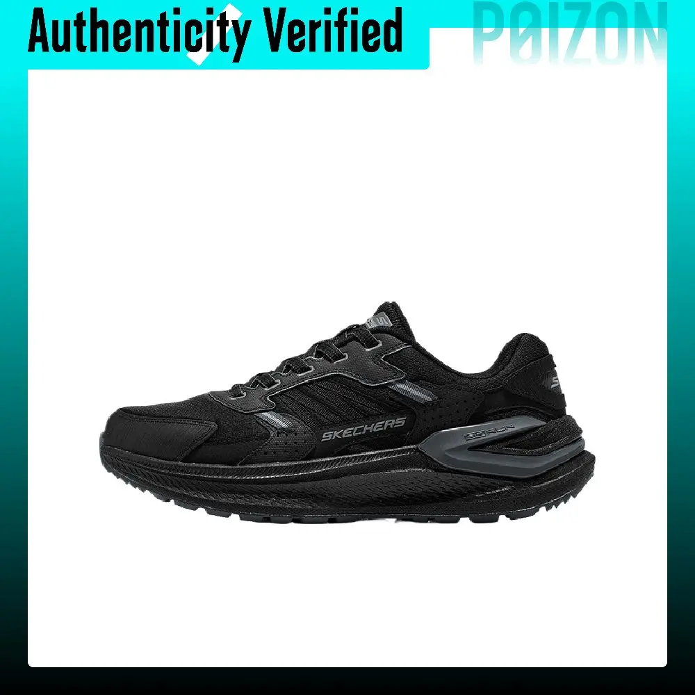 Skechers OUTDOOR MENS Low-top Outdoor Shoes Men's 237956C-BBK