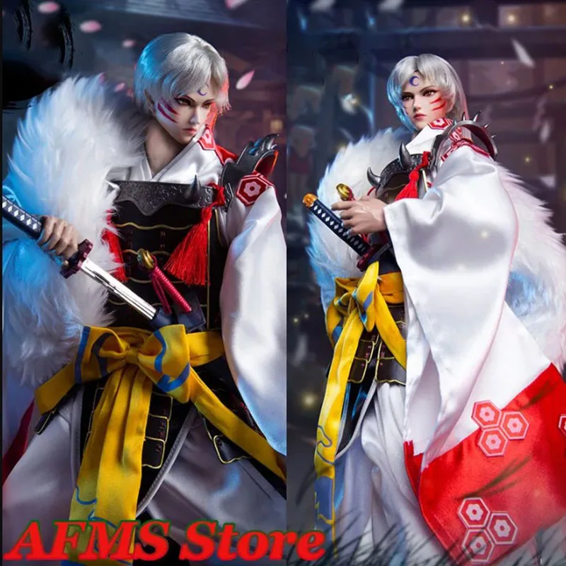 GDTOYS GD97005 1/6 Scale Full Set Male Soldier Dog Monster Swordsman Model 12 Inch Collectible Action Figure Dolls For Fans Gift