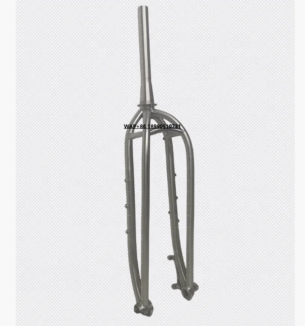 

15mm Rigid MTB Fork Titanium Mountain Fork WTL-F001