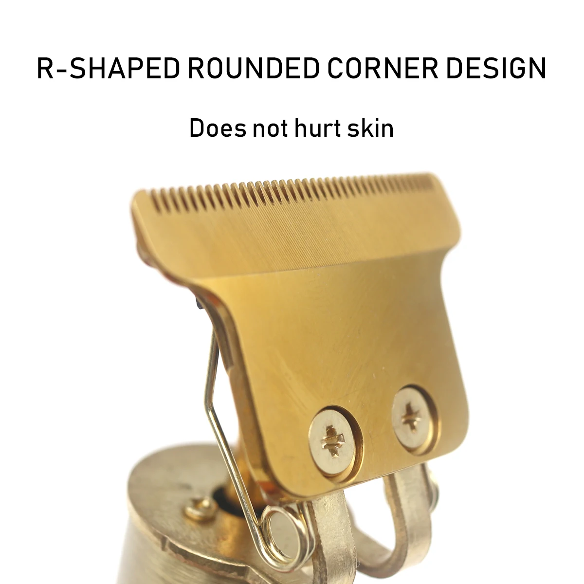 طقم ماكينة قص الشعر الاحترافية للرجال، ماكينة تشذيب اللحية المعدنية الكاملة، ماكينة حلاقة كهربائية USB محمولة للسفر، ماكينة حلاقة صغيرة للجسم