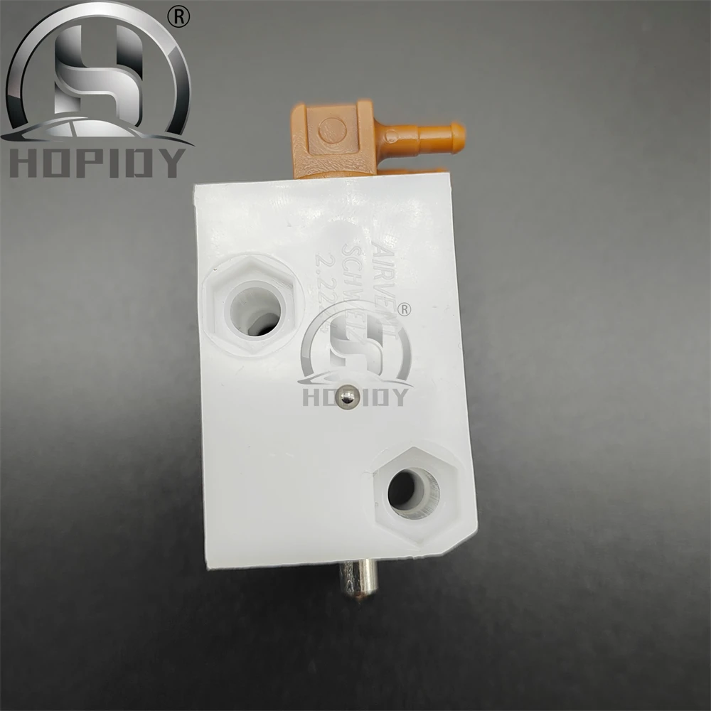 ISRI 1439977 1699222 3090502 3094915 SEAT AIR VALVE For DAF 65/75/85 CF, 95 XF, CF 65 /II /IV, CF 75 /IV, CF 85 /IV, XF 95/105