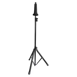 Trombone Instrument Stand music Accessories Tripod Base for Alto Trombone Learning