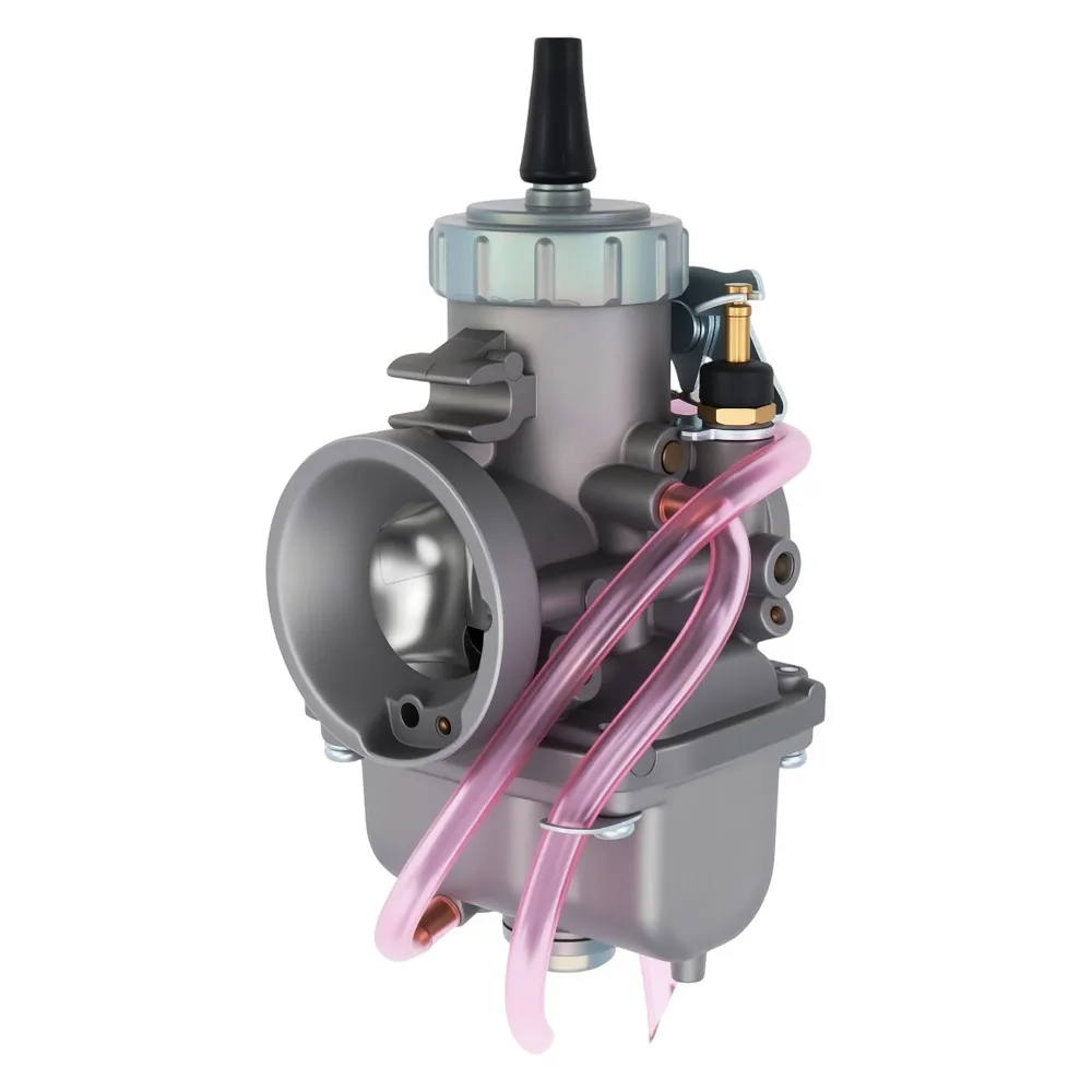المكربن يناسب Mikuni VM30mm VM30 VM 30mm 30mm الشريحة المستديرة Carb VM30-83