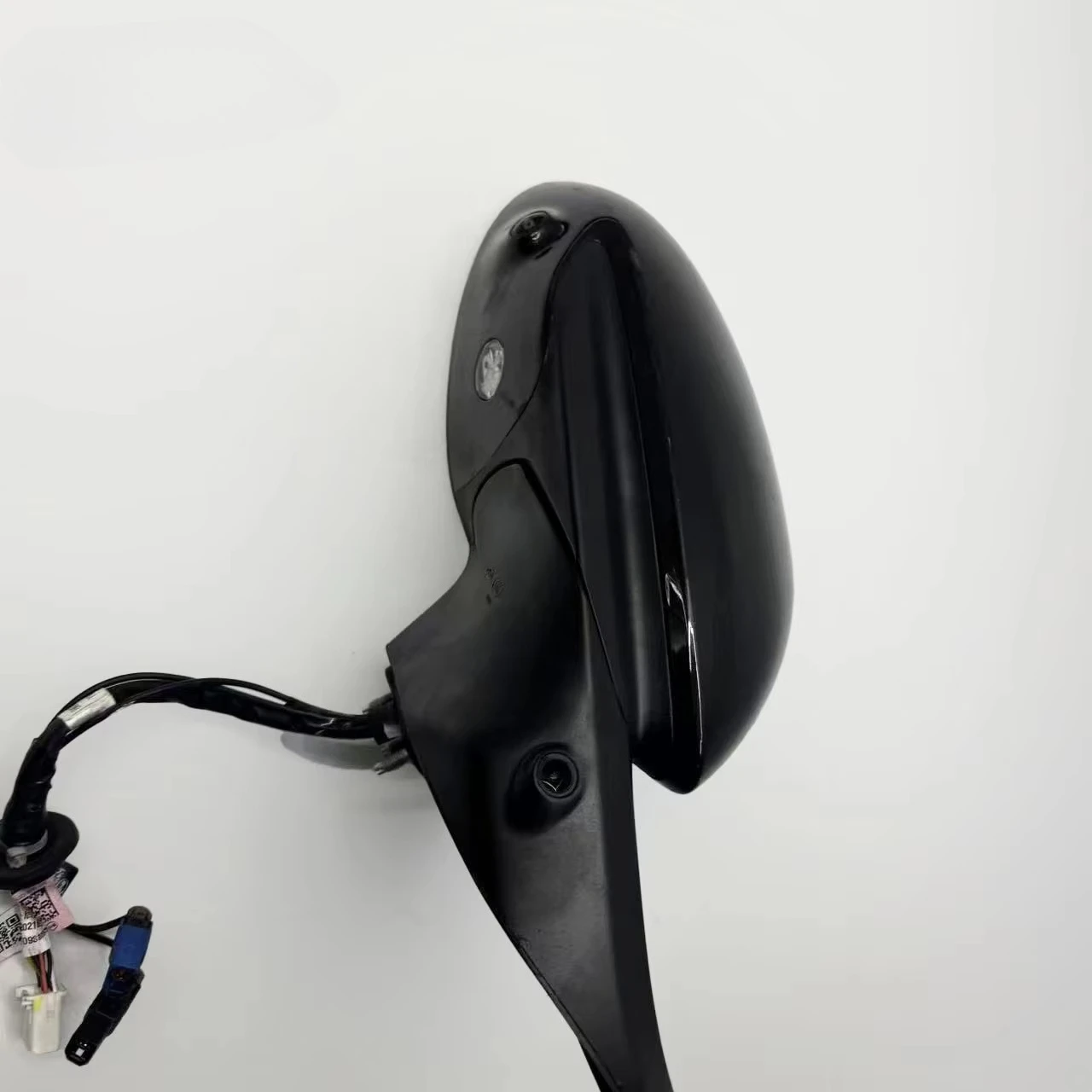 High quality Rear View Mirror Assembly for Dolphin Reflector Reversing Mirror Lens Turn signal