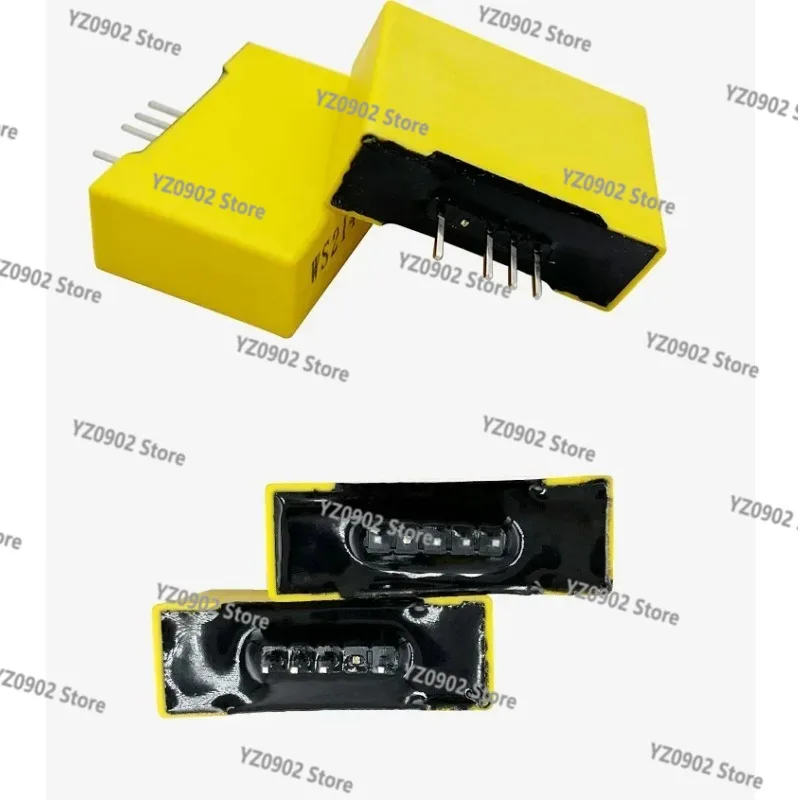 EGM5001505 مصدر طاقة مساعد تيار مستمر 400 فولت إلى 15V5V باك وحدة العاكس الإلتصاق EG1185