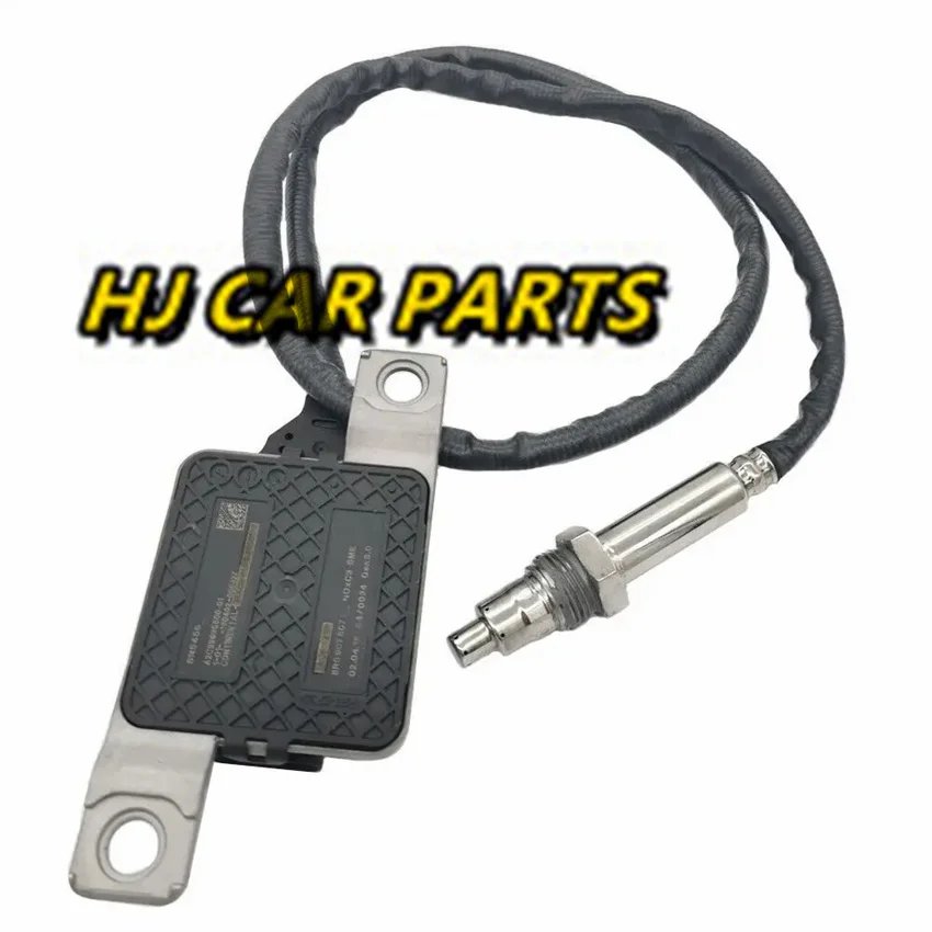 8R0907807S NEW 8R0 907 807S Nitrogen Oxides Sensor Nox Sensor For VW Audi 8RB Q5 SQ5 CAR ACCESSORIES