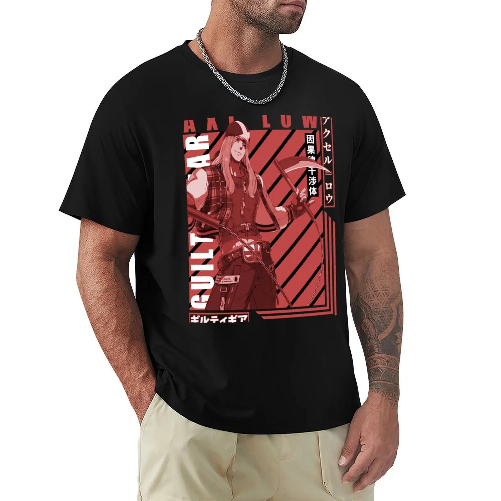 Axl Low T-Shirt boys animal print hippie clothes plus sizes Men's t-shirt