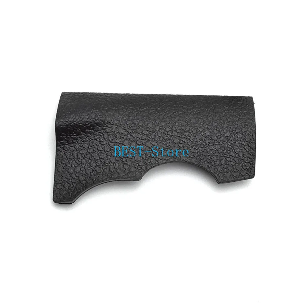 1 комплект оригинальных новых резиновых накладок на переднюю крышку камеры Nikon D5 D6