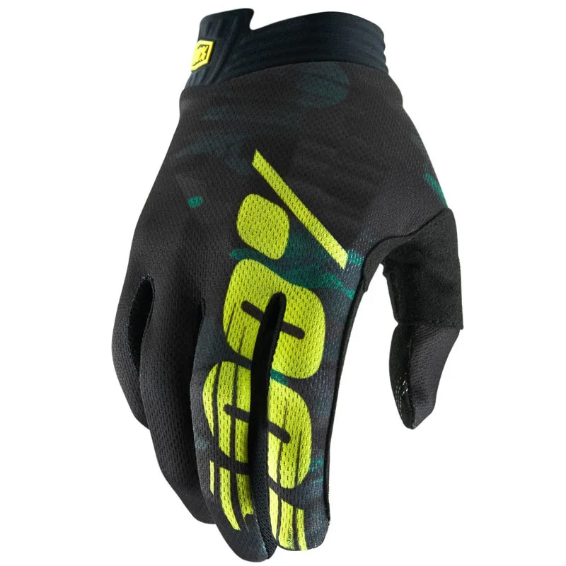 Motorcycle Gloves Summer Mesh Breathable Moto Gloves Men Women Motocross Gloves  Guantes Motociclista image 5