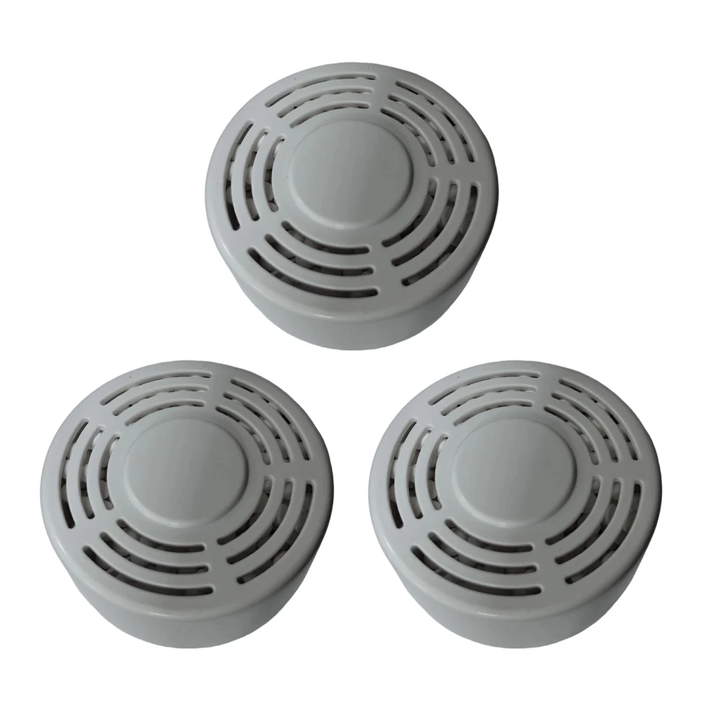 

HM735S 6 Pack for Ion Removal and Cleaner Mist Output for Scale Inhibitor Cartridge Compatible with For Humidifiers