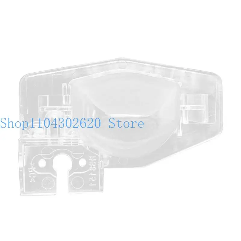 

652F Car SUV Back Up Rear View Camera Bracket License Plate Lights Housing Mount for for Fit HRV CRZ