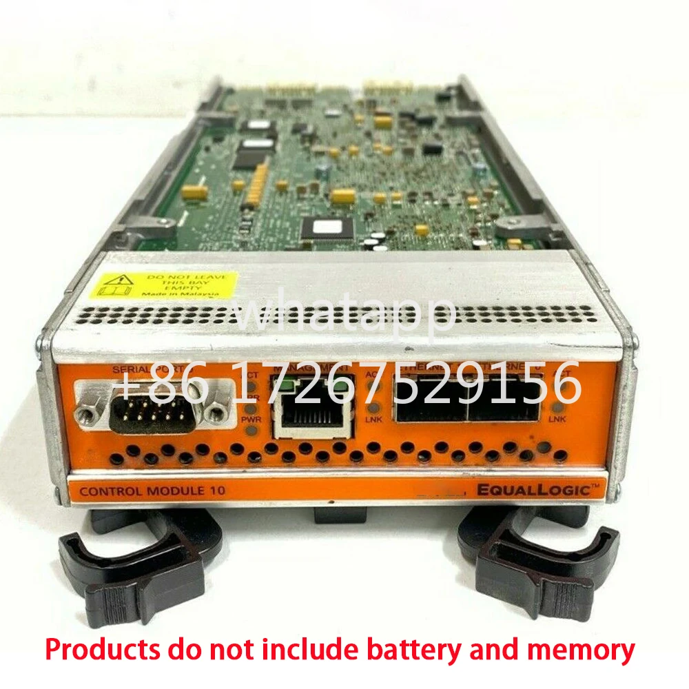 08D05C 8D05C For  EqualLogic PS6010 Type10 0947255-16 Controller Fast Ship Works Perfectly High Quality