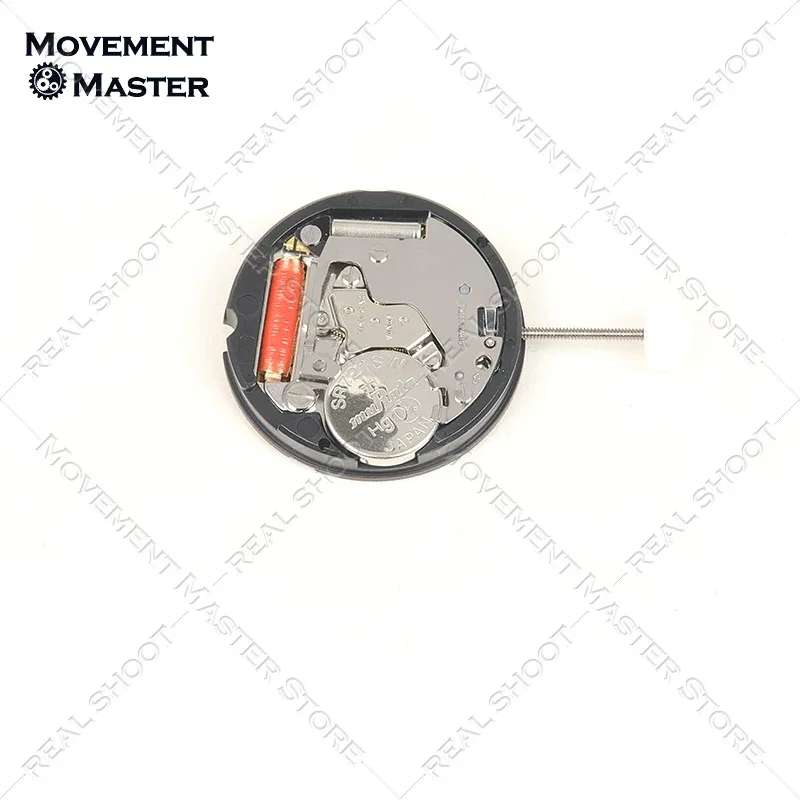 Nuovo movimento originale Randa 585 3 lancette con data a 3/6 Movimento al quarzo Accessori per movimenti dell'orologio