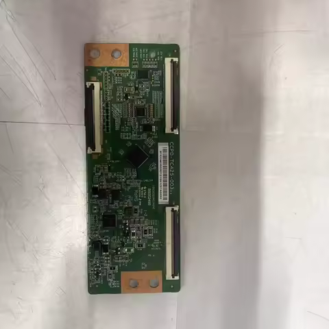 Original 43PFF5292/T3 for L43M7-EA LCD screen Tcon Board CCPD TC425-003