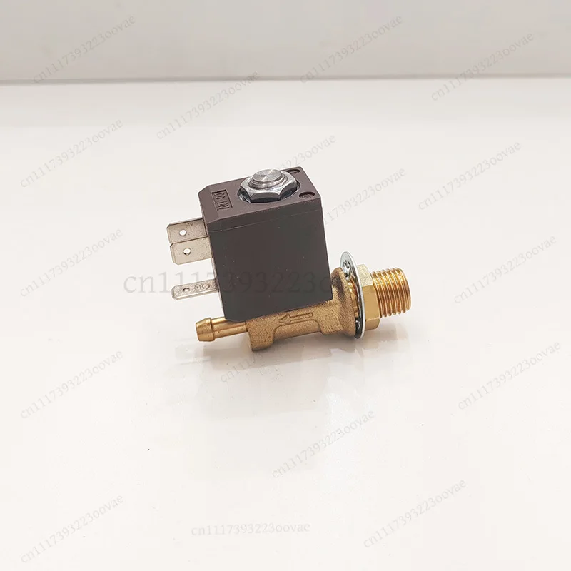 ZCQ‑20B‑15 2/2‑Way NC Brass Valve 1/46.5mm DC12V 24V AC110V 220V For Mig Tig Welding Machine Spare Accessories