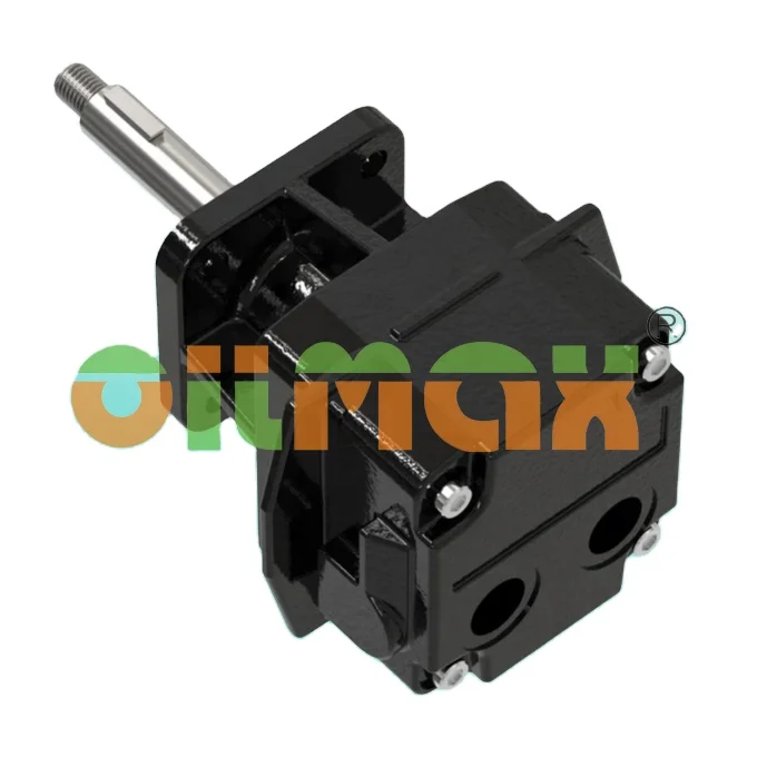 

JD Hydraulic Motor - AN205539 Fits On 0I 50I 408R 410R 412R 612R 616R 4710 4720 4730 4830 M4030 M4040