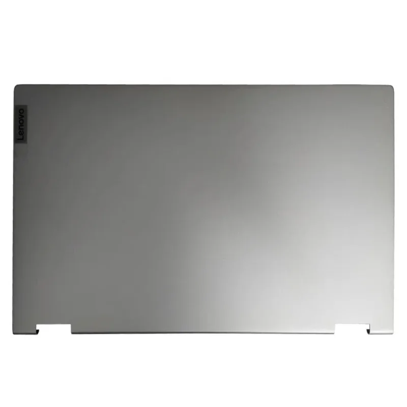 New For Lenovo ideapad Flex 5 5-15IIL05 5-15ITL05 YOGA C550-15 LCD Back Cover 460.0K10Z.0001 5CB0Y85681 5CB0Y85680