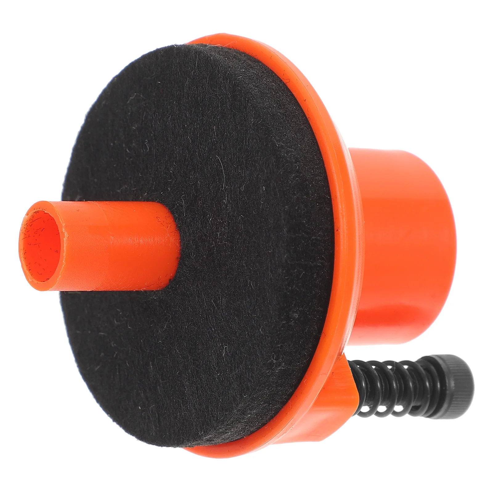 

Hi-hat Stand Accessories Clutch Pedal Pad Supplies Cymbals Replacement Felt Plastic Drum Kit