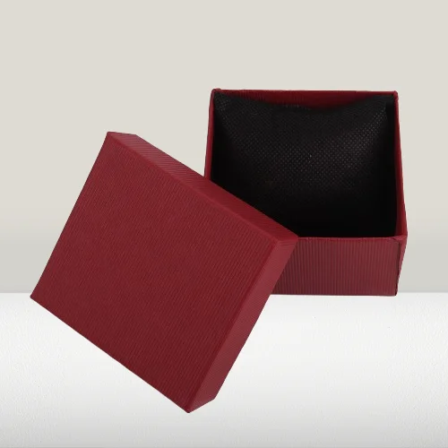 Presentation Gift Box Case for Bracelet & Watch Display