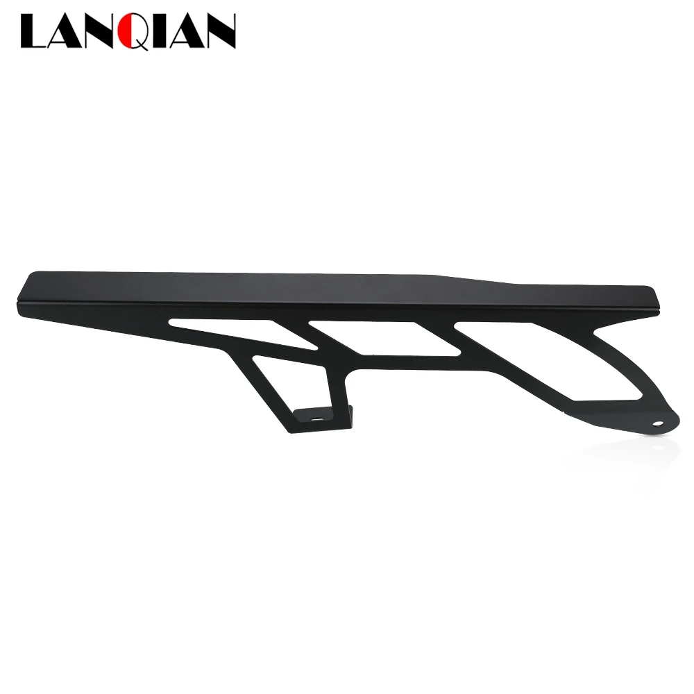 Chain Guide Cover For LC4 620/625/640/Enduro Adventure/Supermoto/R/EXC/SC/SX/SXC Motorcycle Wheel Chain Guard Cover Protection