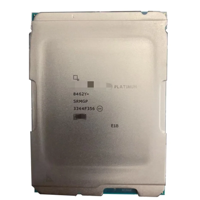 Processor  Computer Server Cpus Central Processors Combo Procesador  Socket 4189 Xeon Platinum 8462Y+