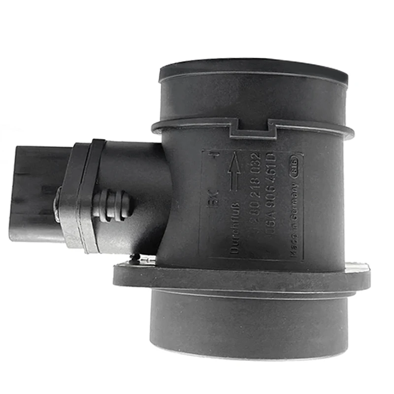 

06A906461D Mass Air Flow Meter MAF Sensor For VW Passat Jetta Golf TT A4 Quattro 1.8T 2000-2001 0280218032