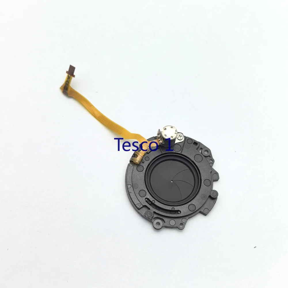 Original Camera Parts Lens Part for Sony (SEL2870)FE 28-70mm F/3.5-5.6  Aperture Unit Group Repair