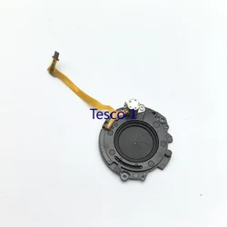 Original Camera Parts Lens Part for Sony (SEL2870)FE 28-70mm F/3.5-5.6 Aperture Unit Group Repair