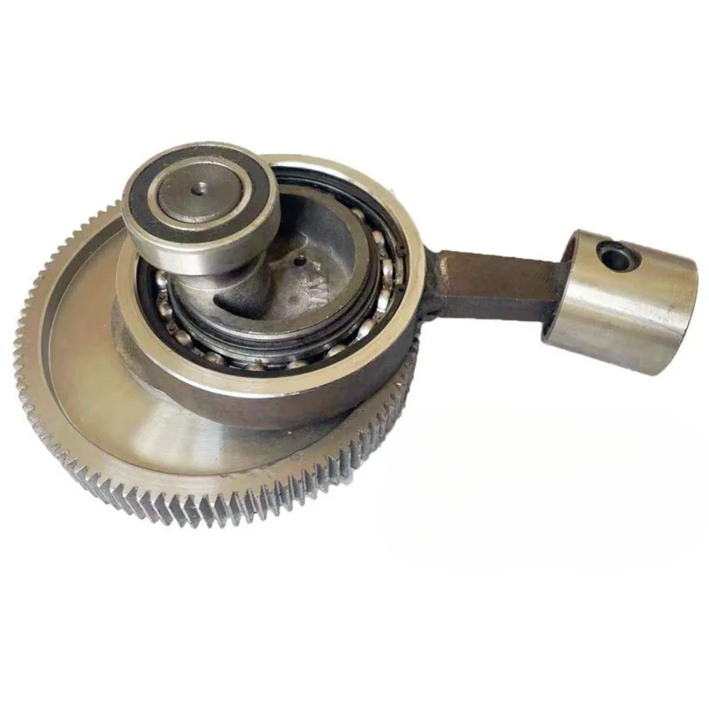 

160 mud pump crankshaft connecting rod assembly free shipping