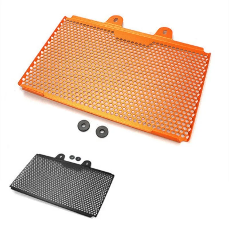 KTM DUKE 250 390 18-20 Performance Radiator Mesh Guard Cooling System Protection Net