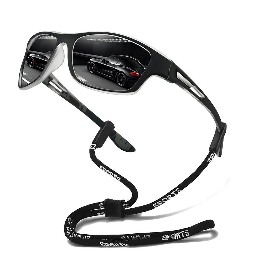 Camouflage Fashion Driving Fishing Cycling Sports Sunglasses