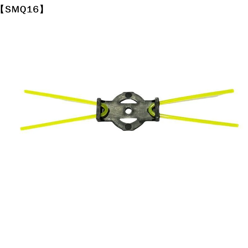 1/5 PCS Mower Cutting Rope Weeding Brush Head Removes Moss Rust Free Wear Resistant General Mower Accessories【SMQ】