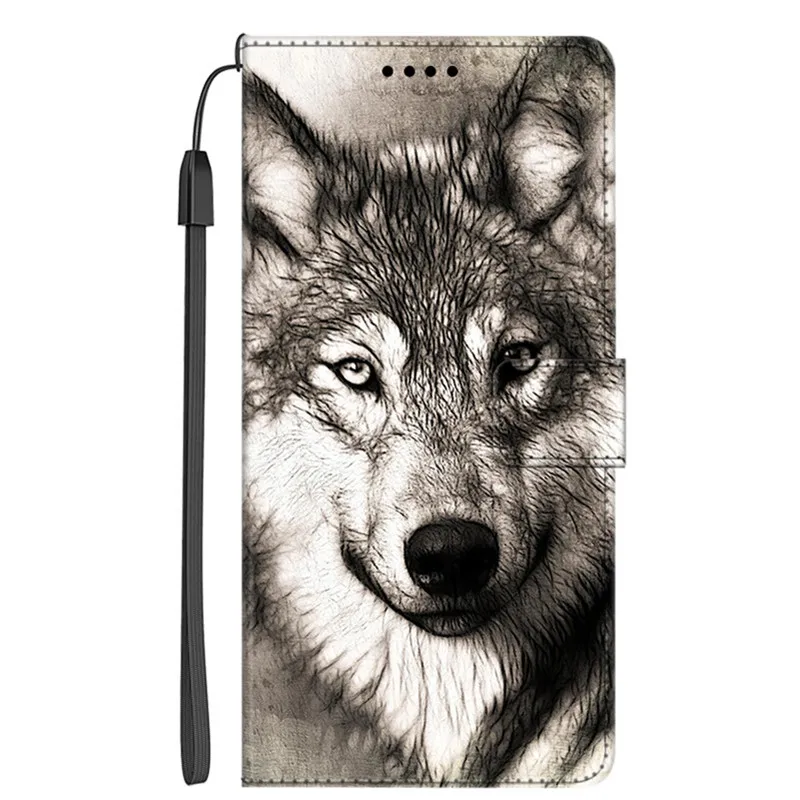 ل Xiaomi Poco X7 Pro Case X 7 Pro Coque المغناطيس أغطية جلد محفظة قلابة الحال بالنسبة Redmi 15 4G 5G Redmi 15C نوت 14S جراب هاتف #4