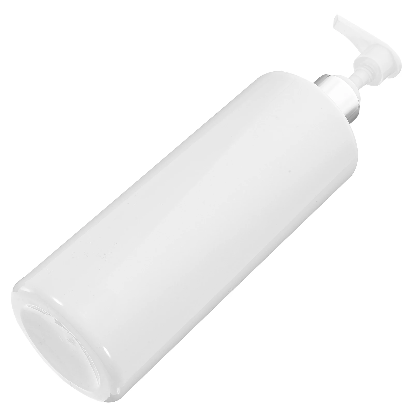 

H Dispenser Shampoo Container Bathroom Plastic Bottle Large Size Leak Proof Travel Lotion Bottle Portable Soap