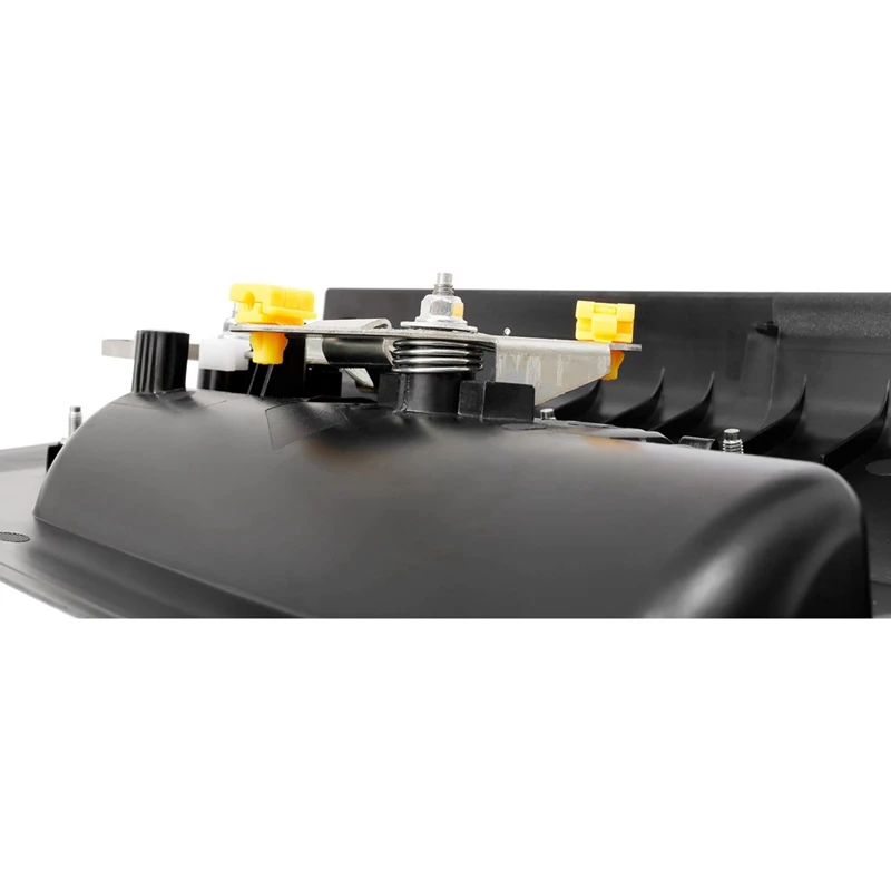 

NI1915109 90606EA810 For Nissan Frontier 2005-2012 NP 300 2009-2014 Car Rear Tailgate Trunk Handle Parts With Hole 90606-EA810-A