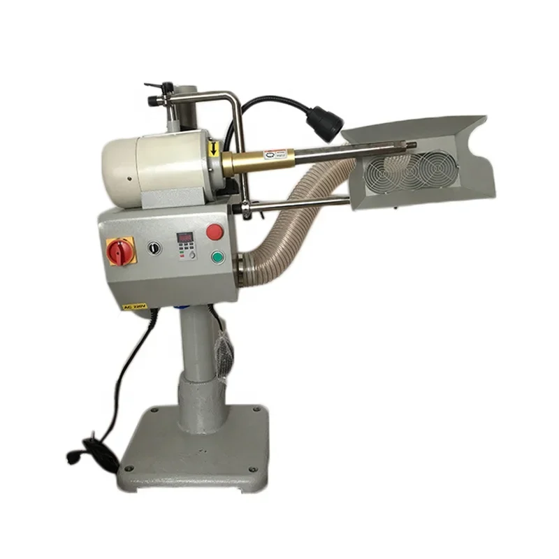 Artificial Limb Orthopedic Grinding machine Polisher no Collector stand for prosthetic foot Prosthetic machine