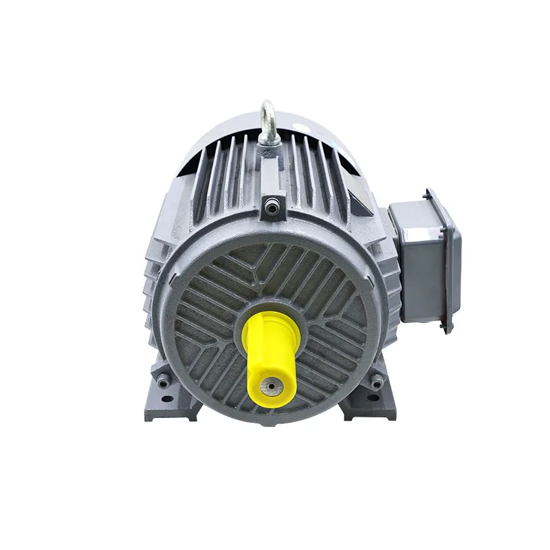 

YE4 motor 2 pole 2800 to 380V2.2/5.5/7.5/18 three-phase asynchronous motor mechanical frequency conversion