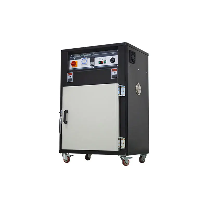 

9-Layer box dryer, plastic raw material dryer, tray oven, drying oven, injection molding machine, auxiliary machine, blast oven