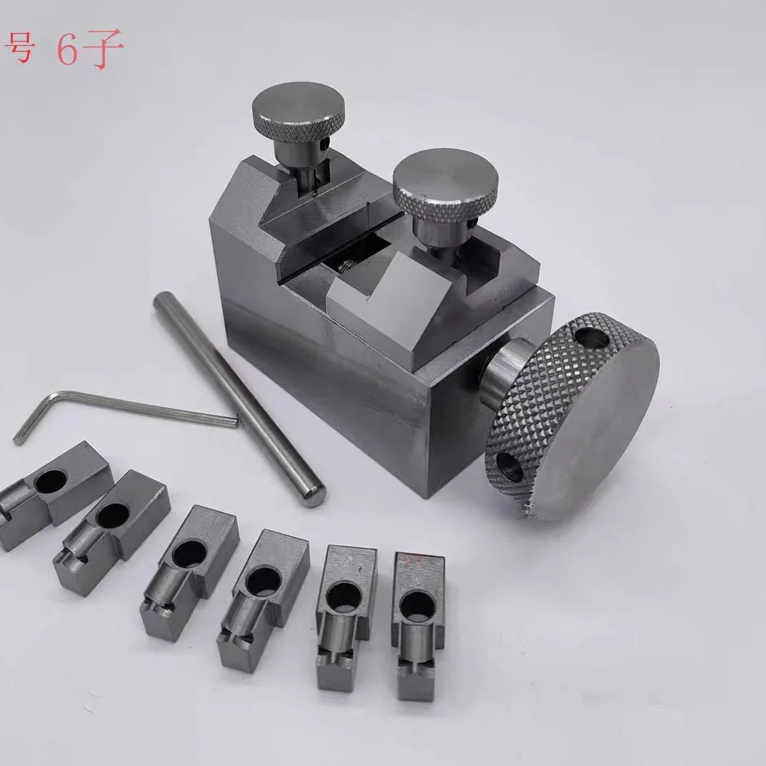 

Special disassembly tool for Labor S steel strap, steel belt remover