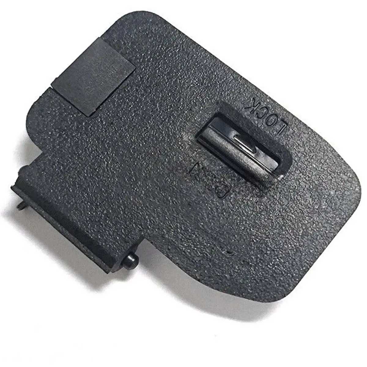 L70A Battery Cover for ILCE-7M3 ILCE-7RM3 ILCE-9 A9 A7III A7RIII A7M3 A7RM3 Door Lid Cap Camera Repair Parts