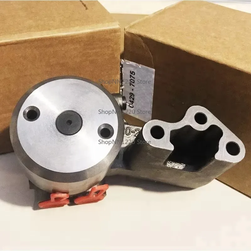 

EC210 Excavator 0429-0705 Fuel Pump