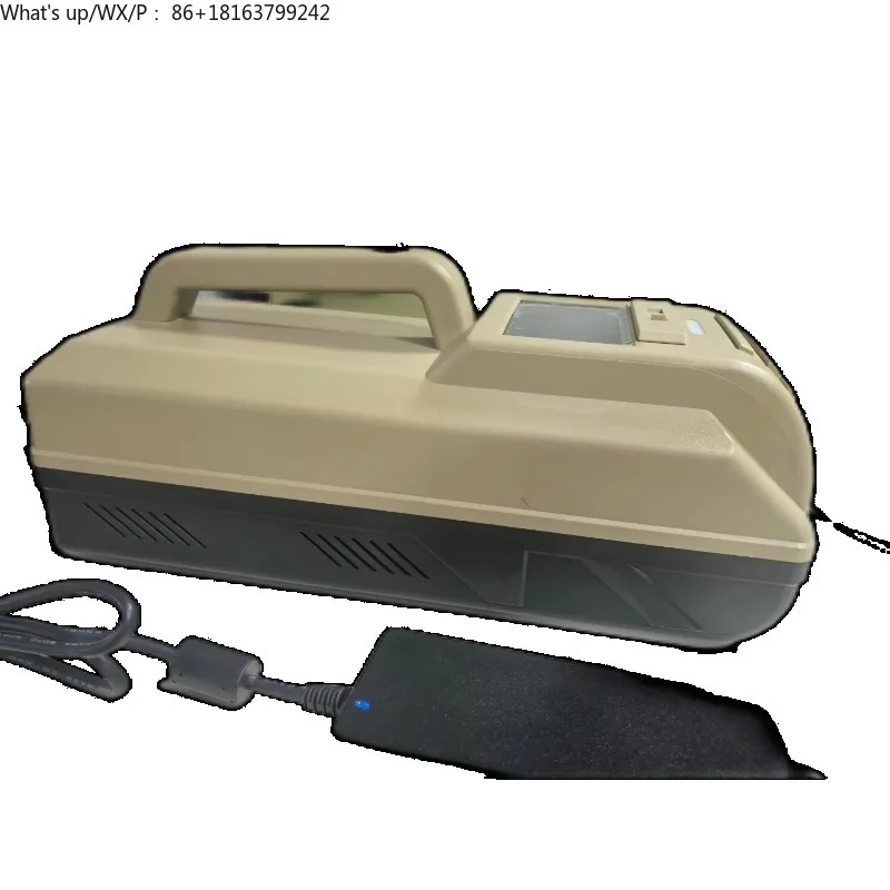 Handheld Exp Losives Narco EOD Trace Detector (ETD) Expl Osive Materials Detector